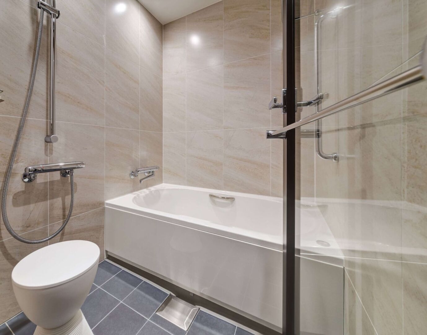 Hyatt Regency Tokyo Bay