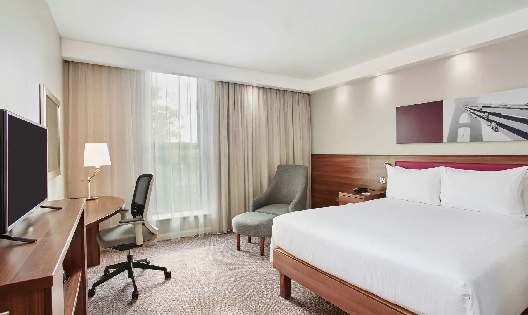 Hampton by Hilton Bristol City Centre