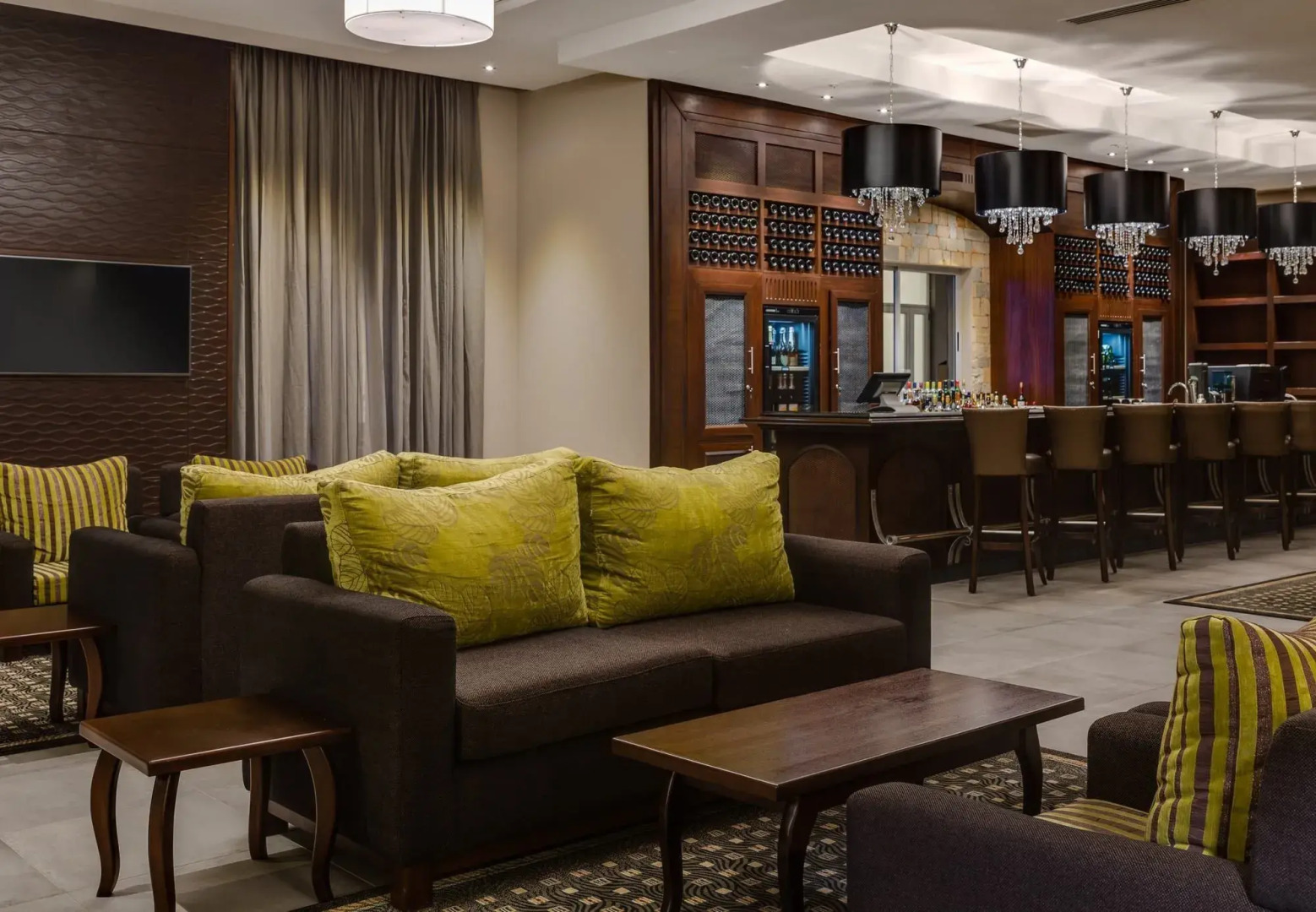 Protea Hotel Owerri Select