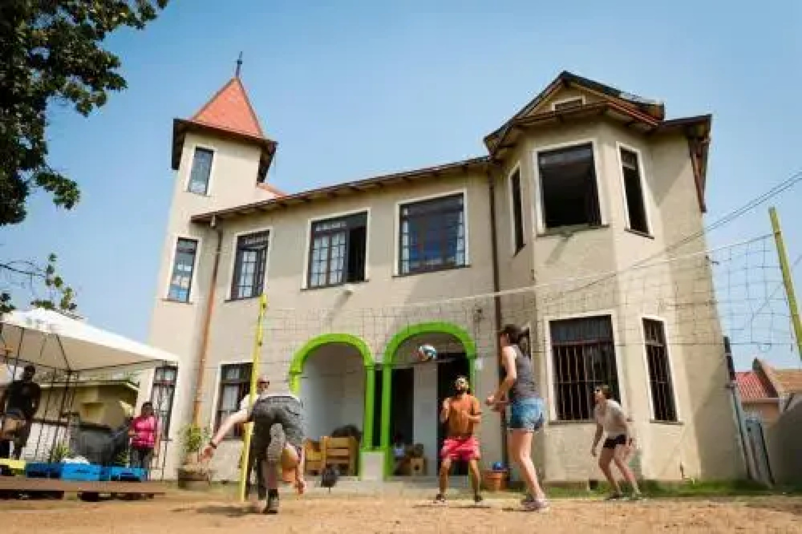 Vina City Hostel II
