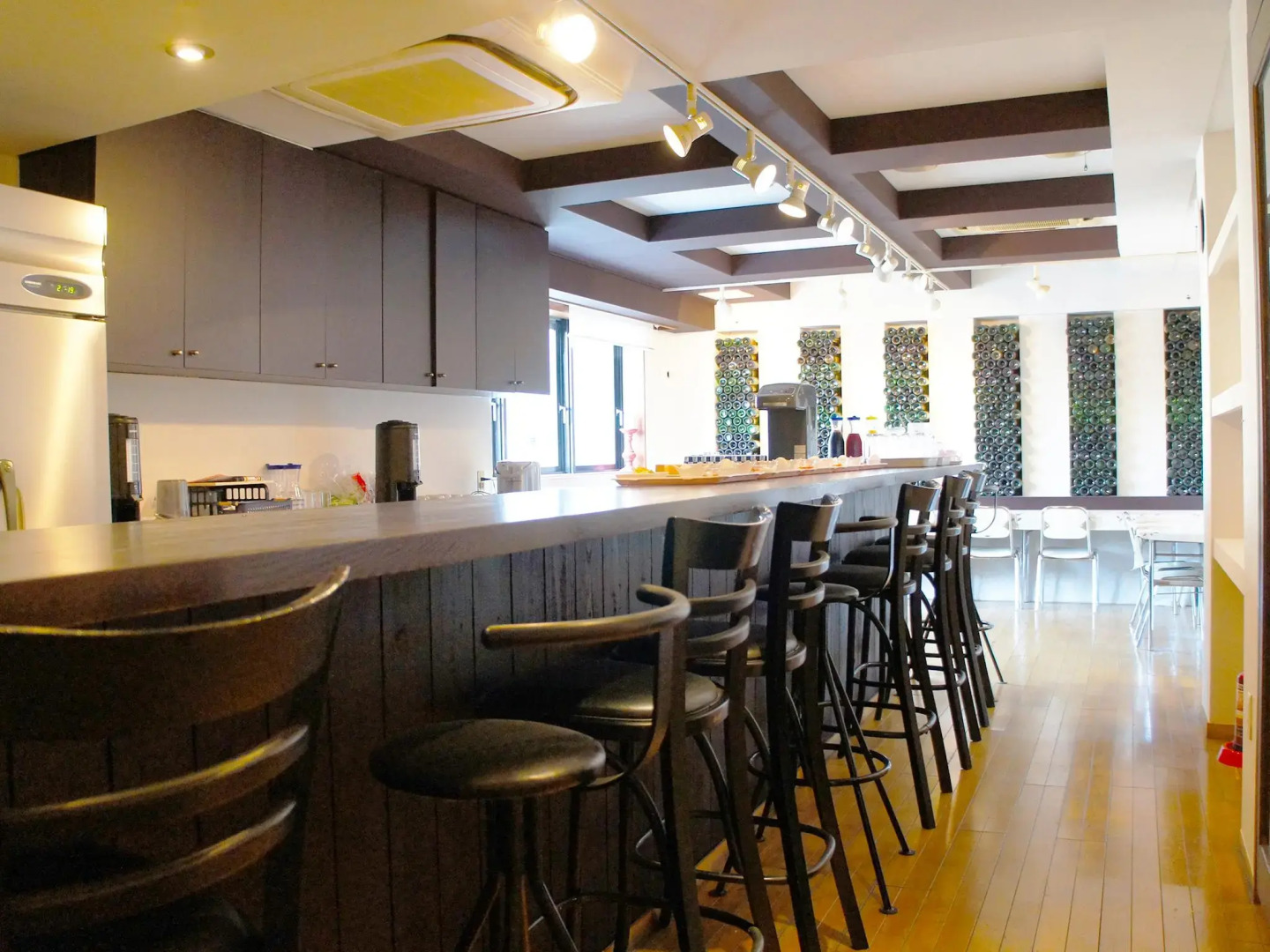 Hotel Abest Shinanjo Ekimae