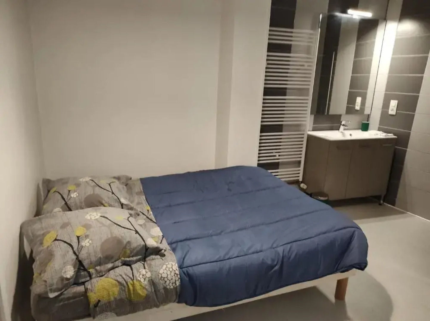 wintzenheim: appartement