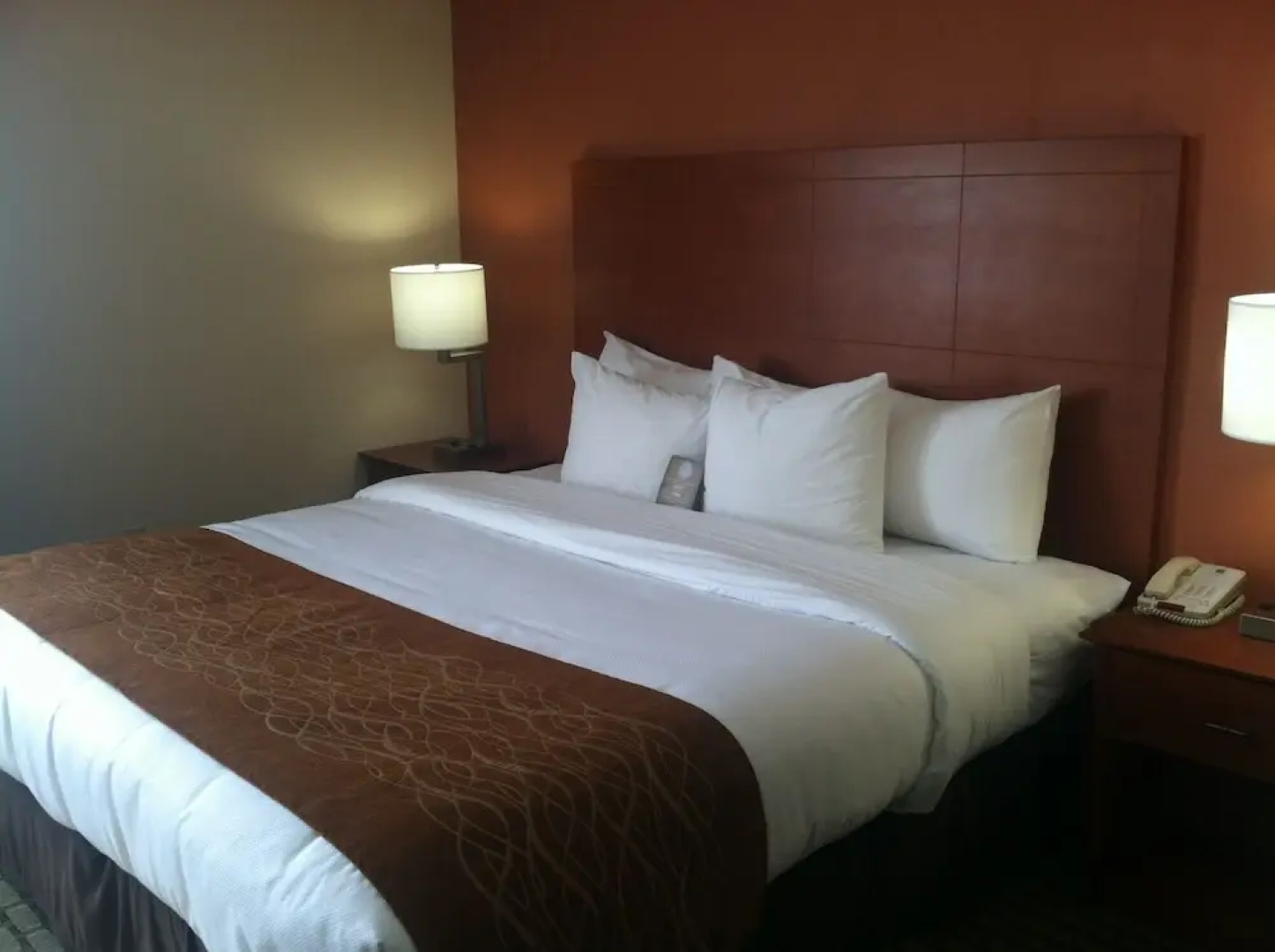 Comfort Inn Muskegon