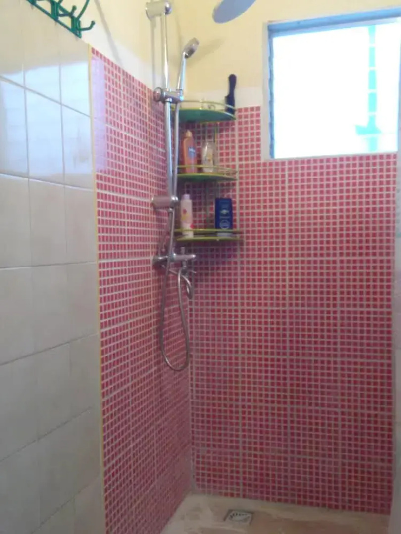 Apartment With in Capesterre Belle Eau With Wonderful sea