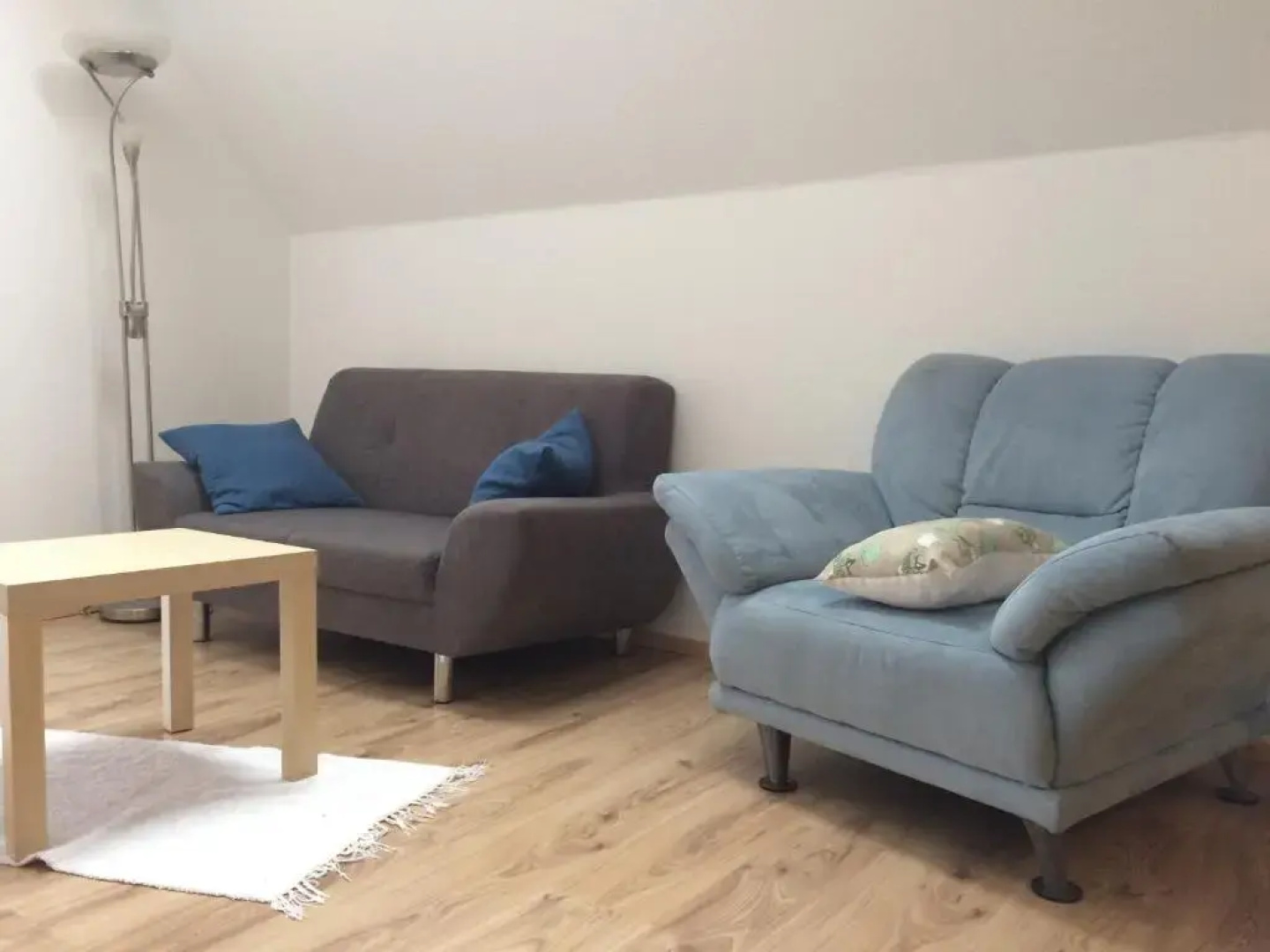 Ferienwohnung Waldsee