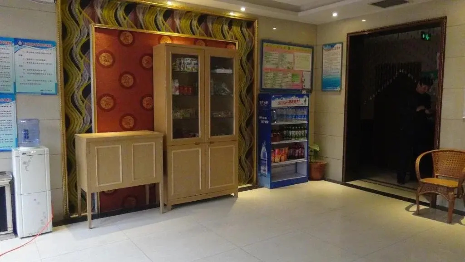 Xingrui Chain Hotel（Xuchang Liancheng Avenue）