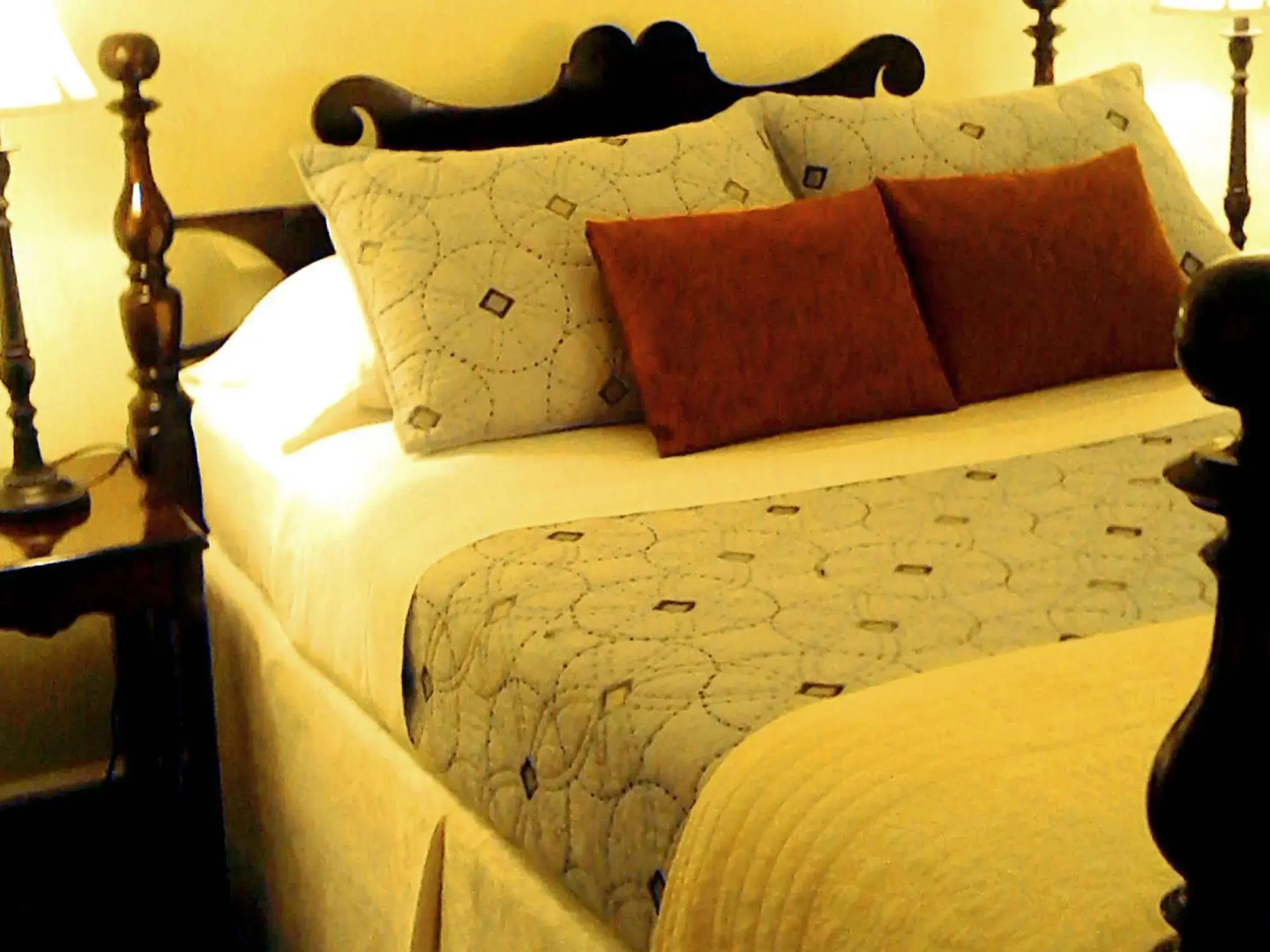 Baldwinsville B&B