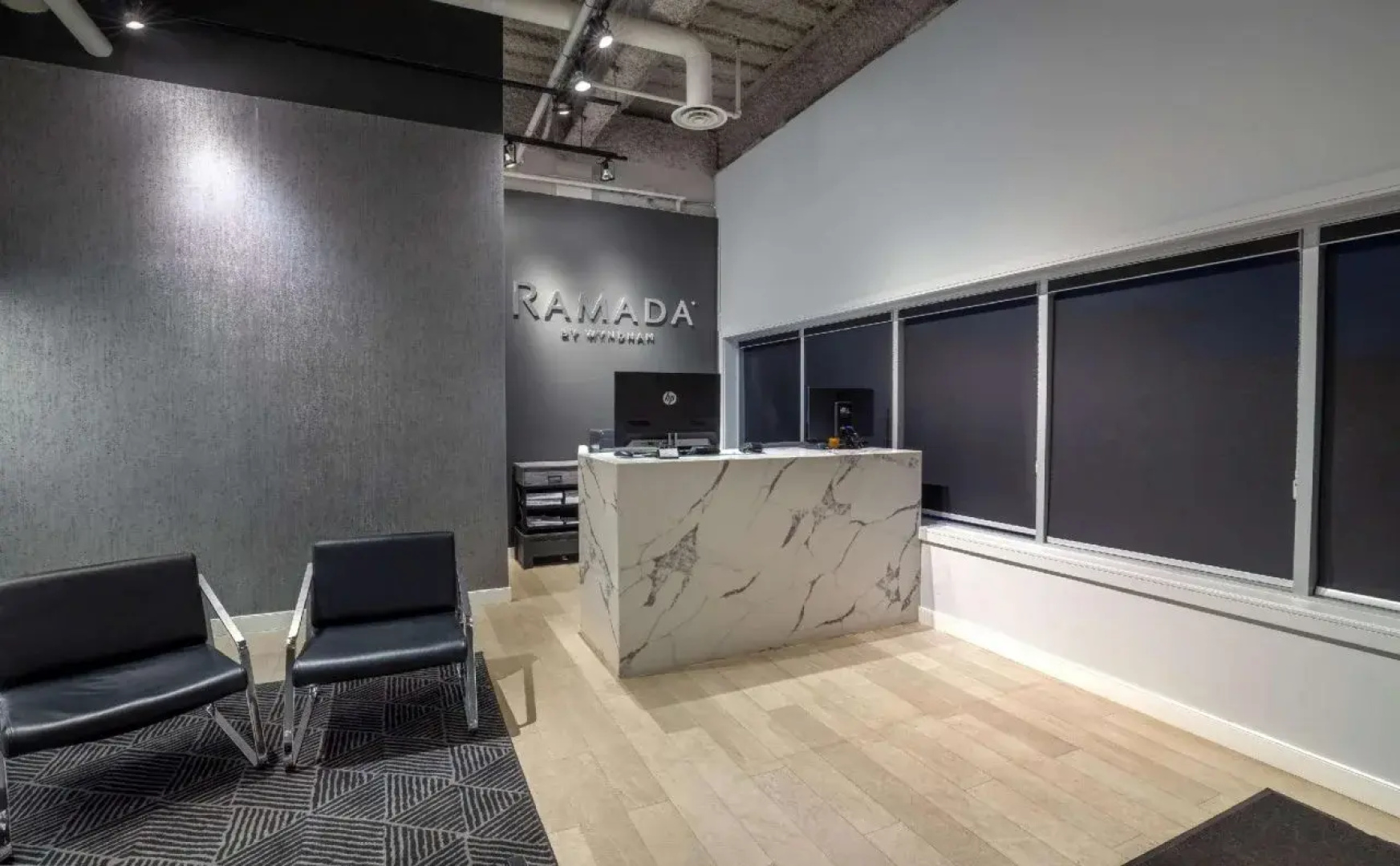 Ramada by Wyndham Fort McMurray