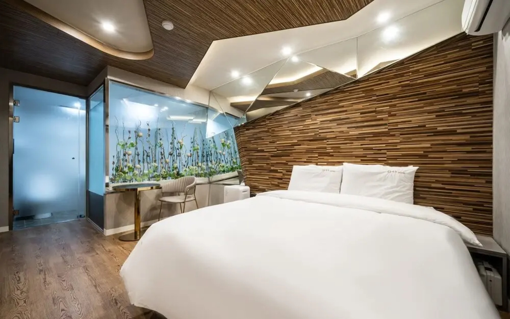 Yangsan Seoksan Haru Hotel