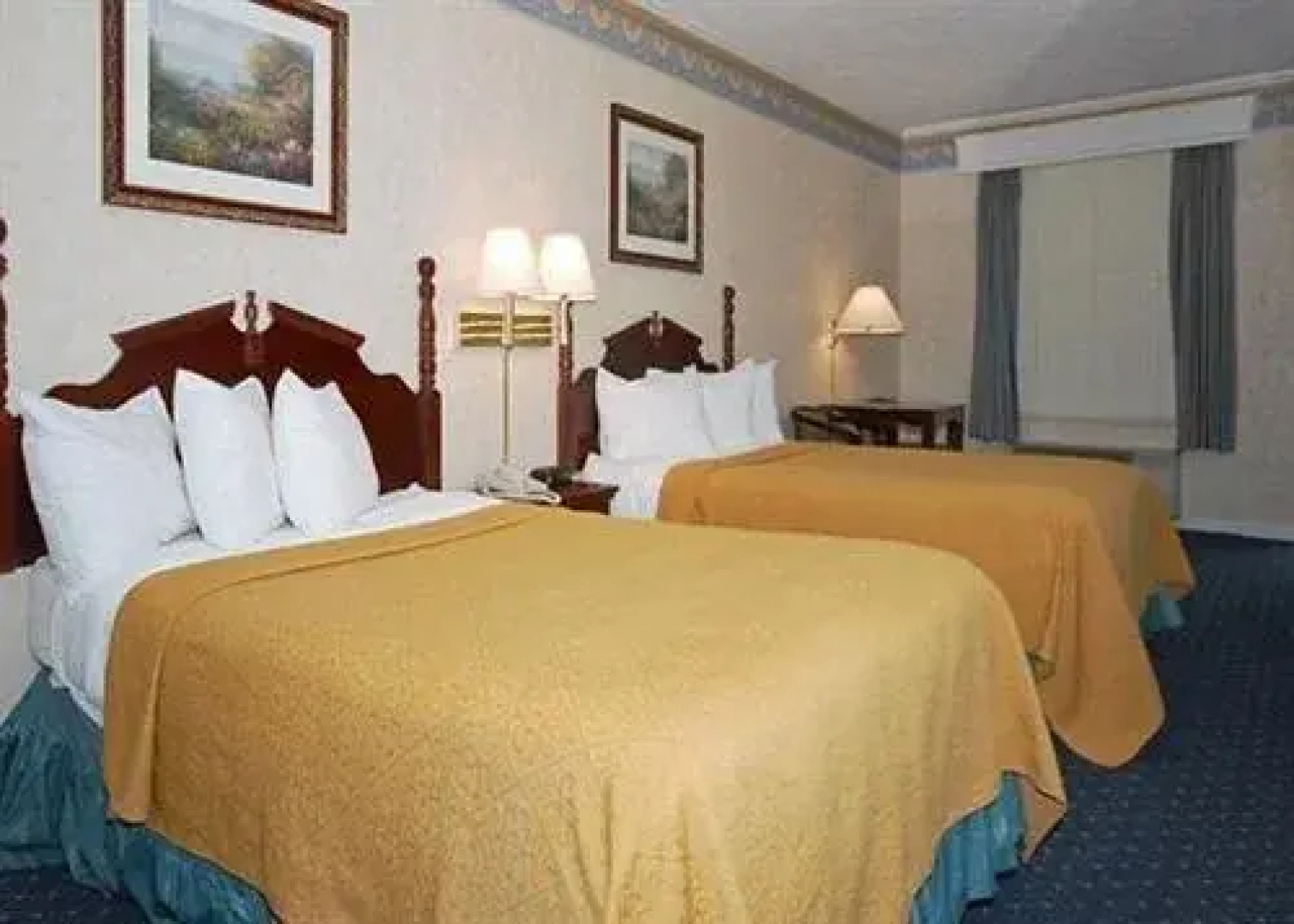 Quality Inn Perry