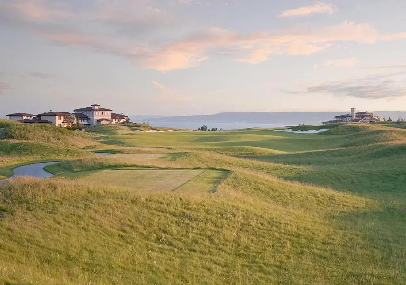 Club Residence at Blacksearama Golf