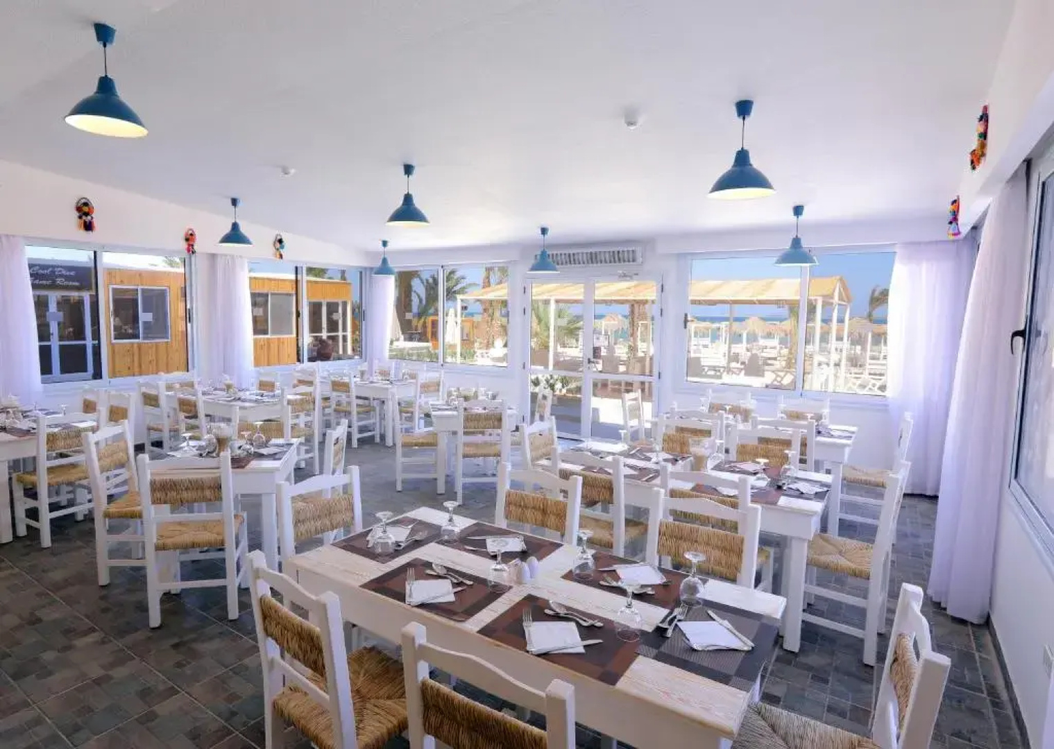 Lagoonie Lodge Hotel