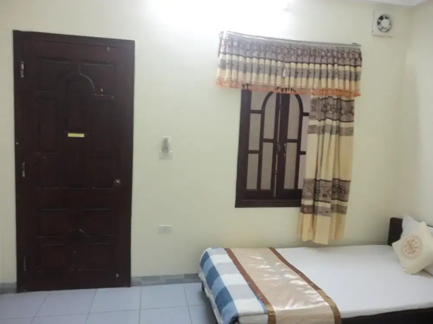 Thanh Dat Hotel