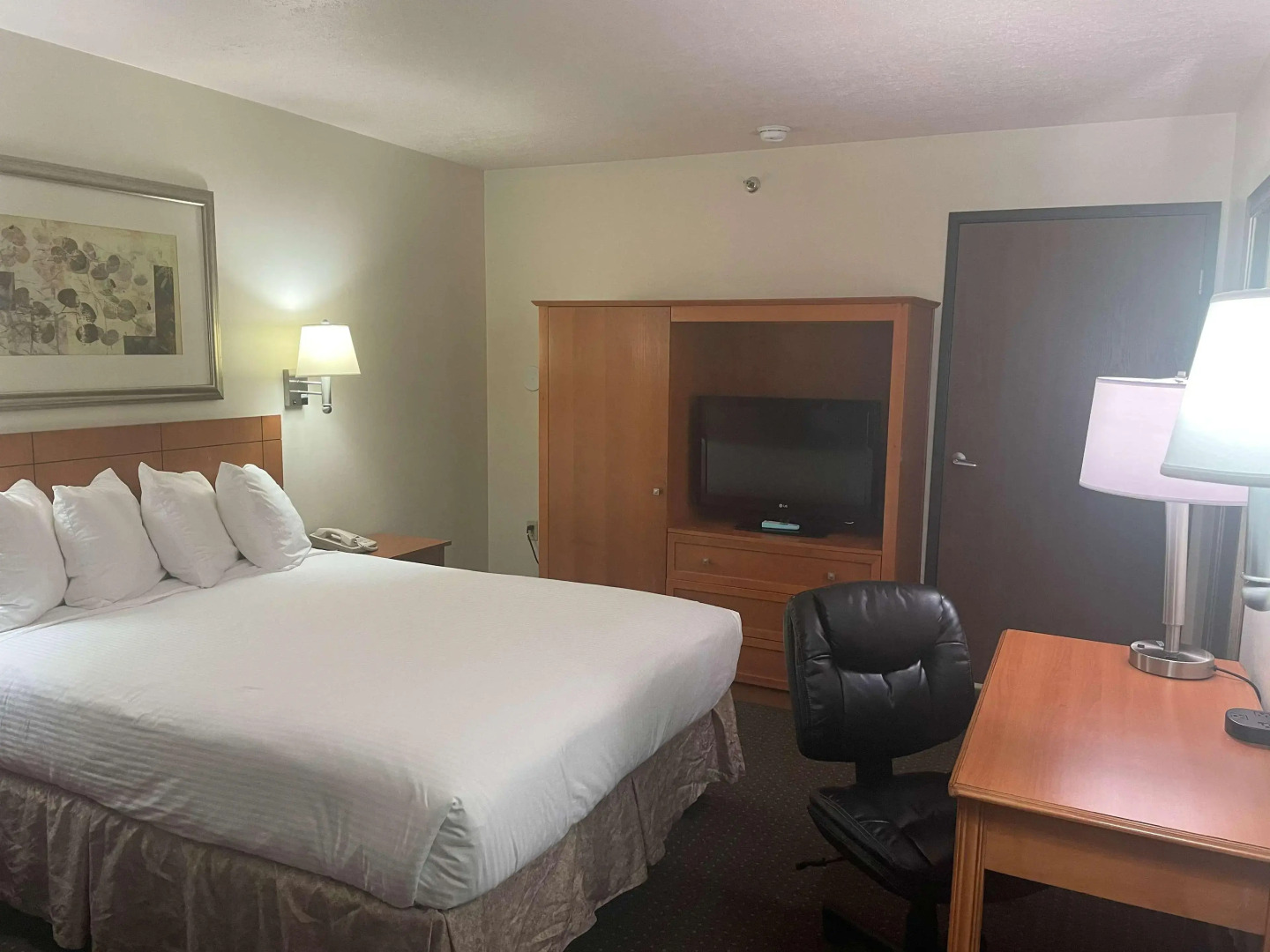Best Western Socorro Hotel & Suites