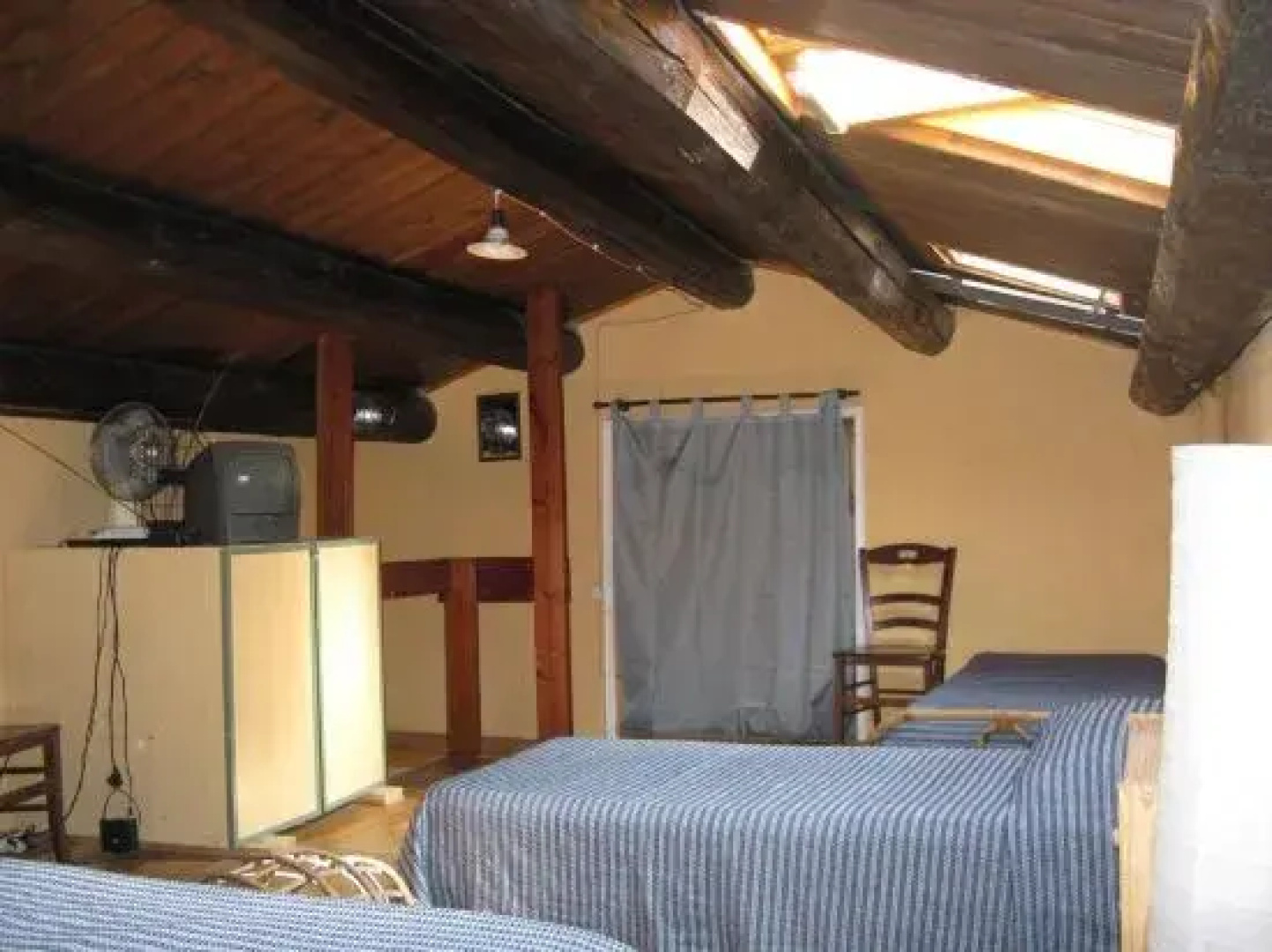 Casale degli Zappini
