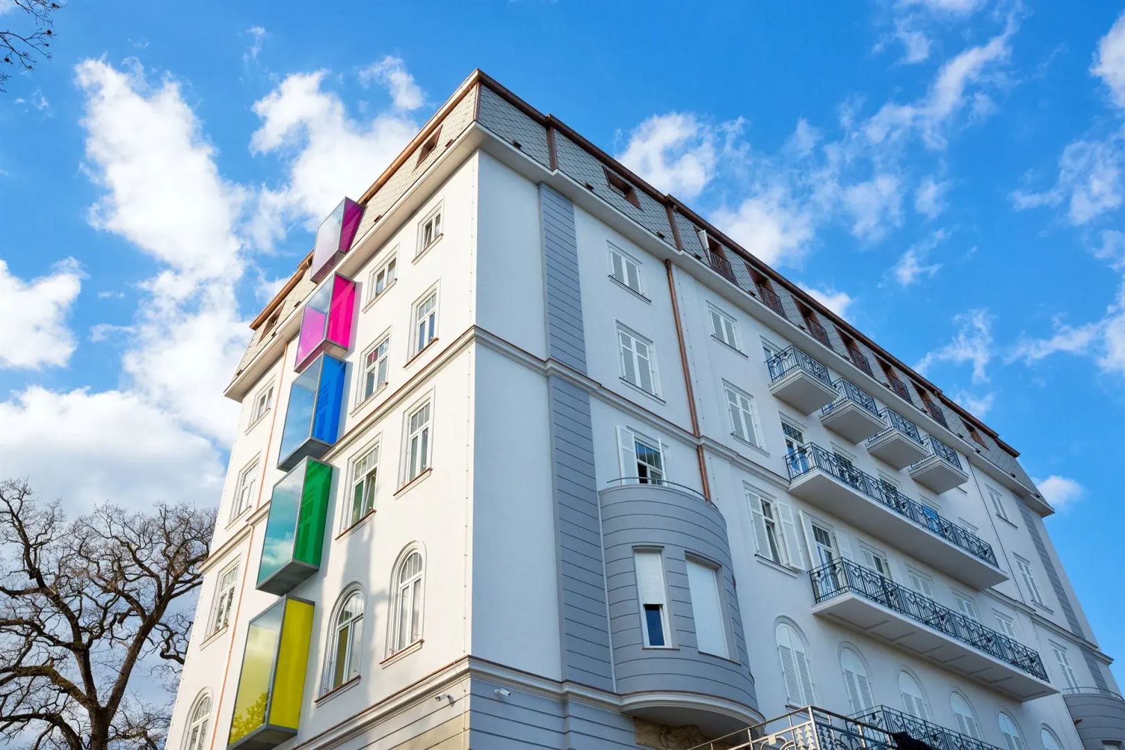 Hostel Link
