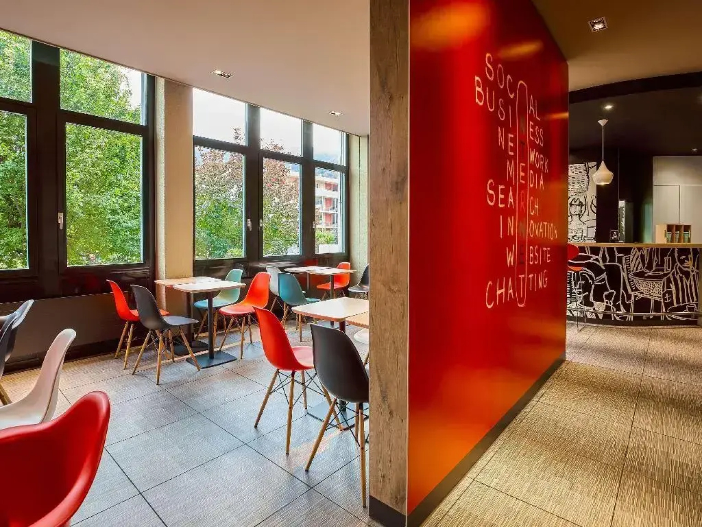 ibis Luzern Kriens