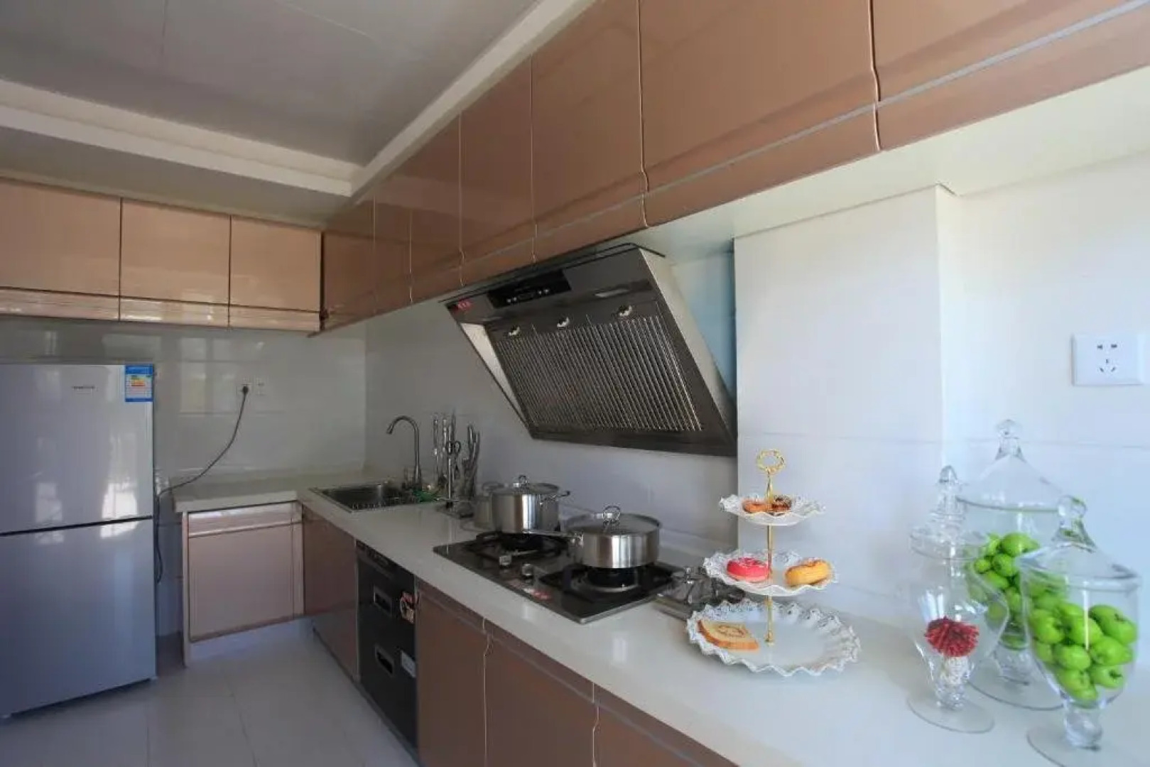 Yujiashu Resort Hotel