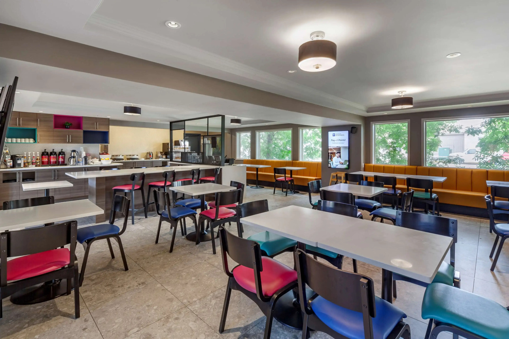 Best Western Plus West Edmonton