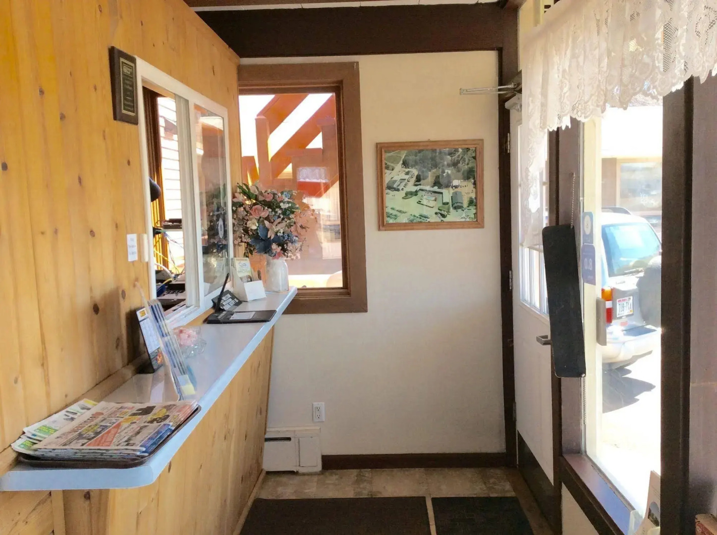 Budget Host Inn Iron Mountain