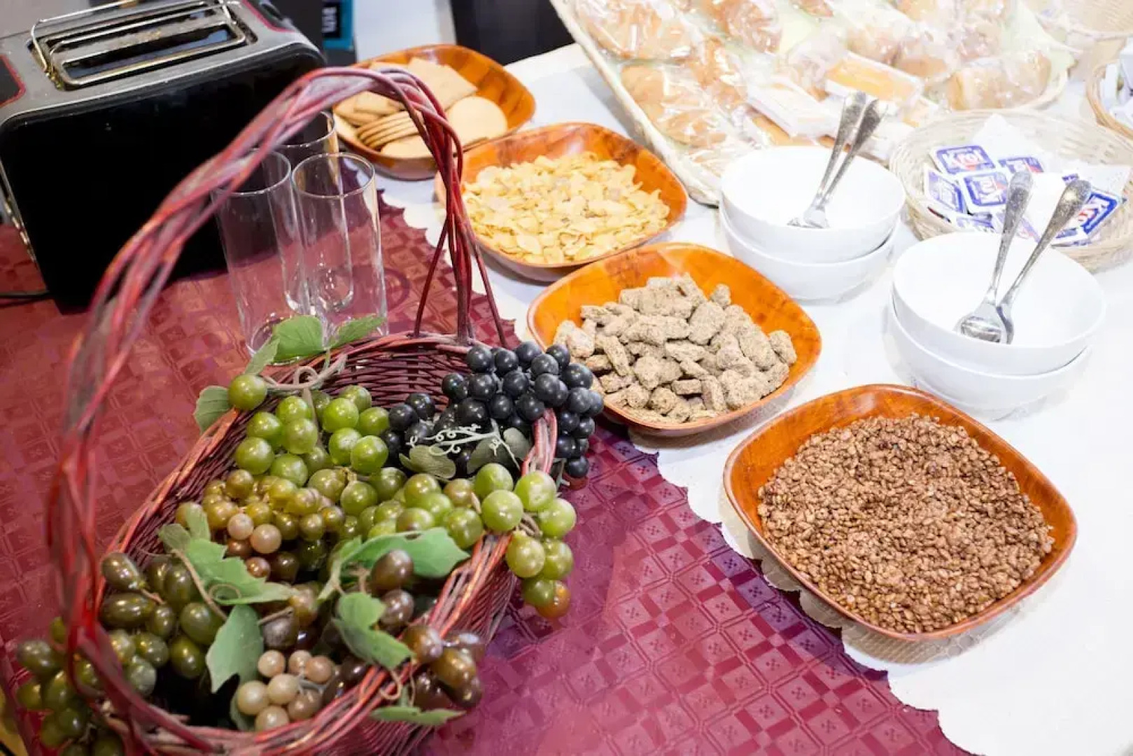 Hostería del Mudéjar