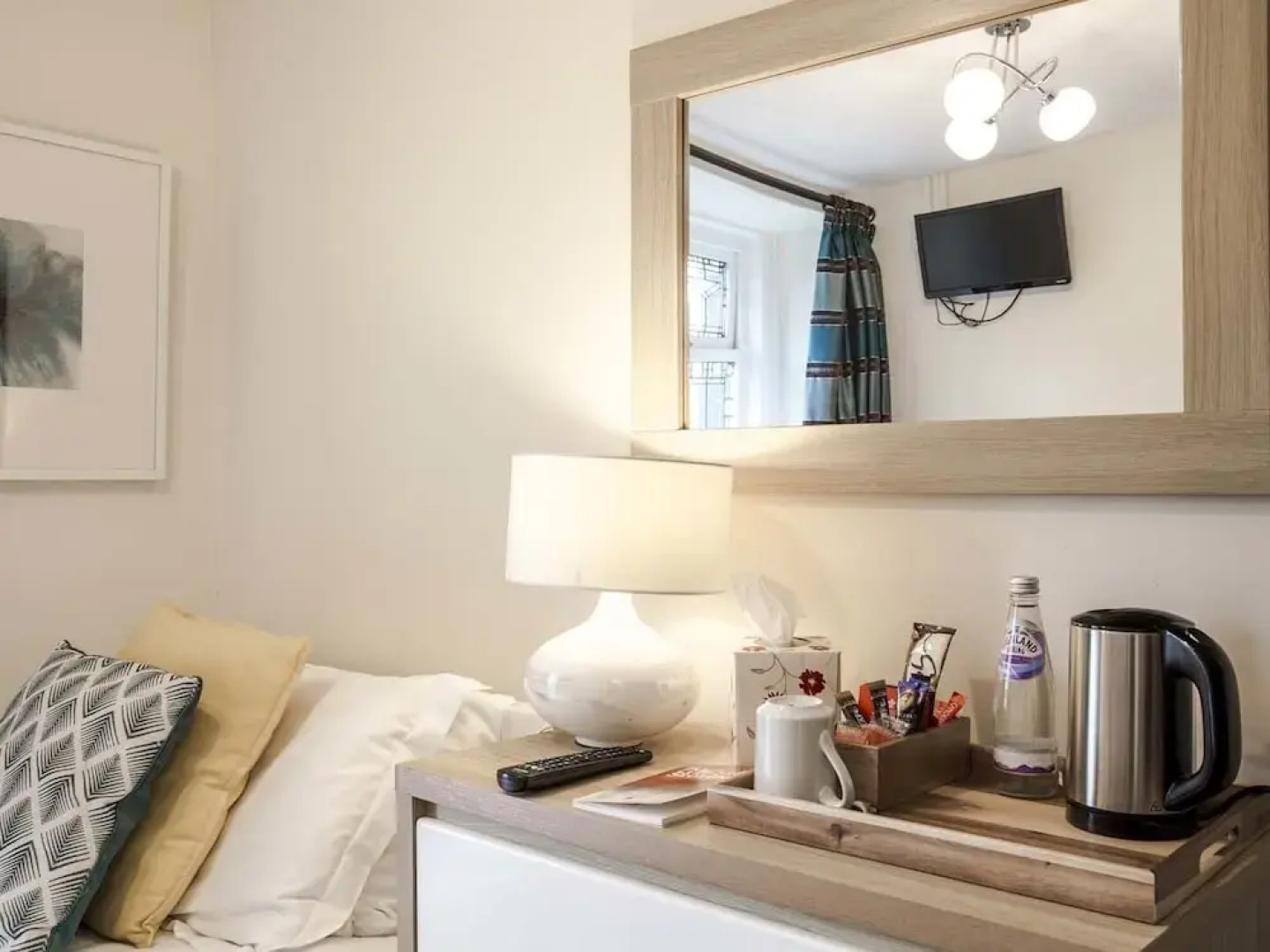 Craven Heifer Hotel