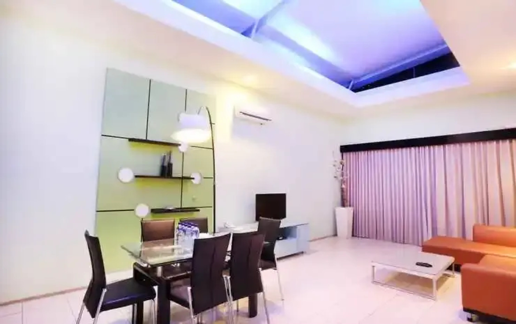 Tanjung Kodok Beach Resort