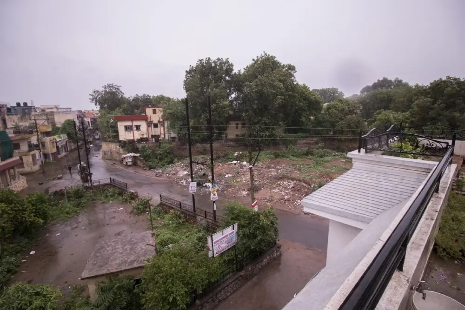 OYO 5515 Just Stay Gulmohar