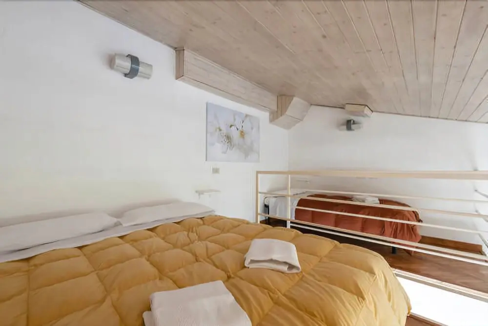 Navi Antiche Casa Vacanza