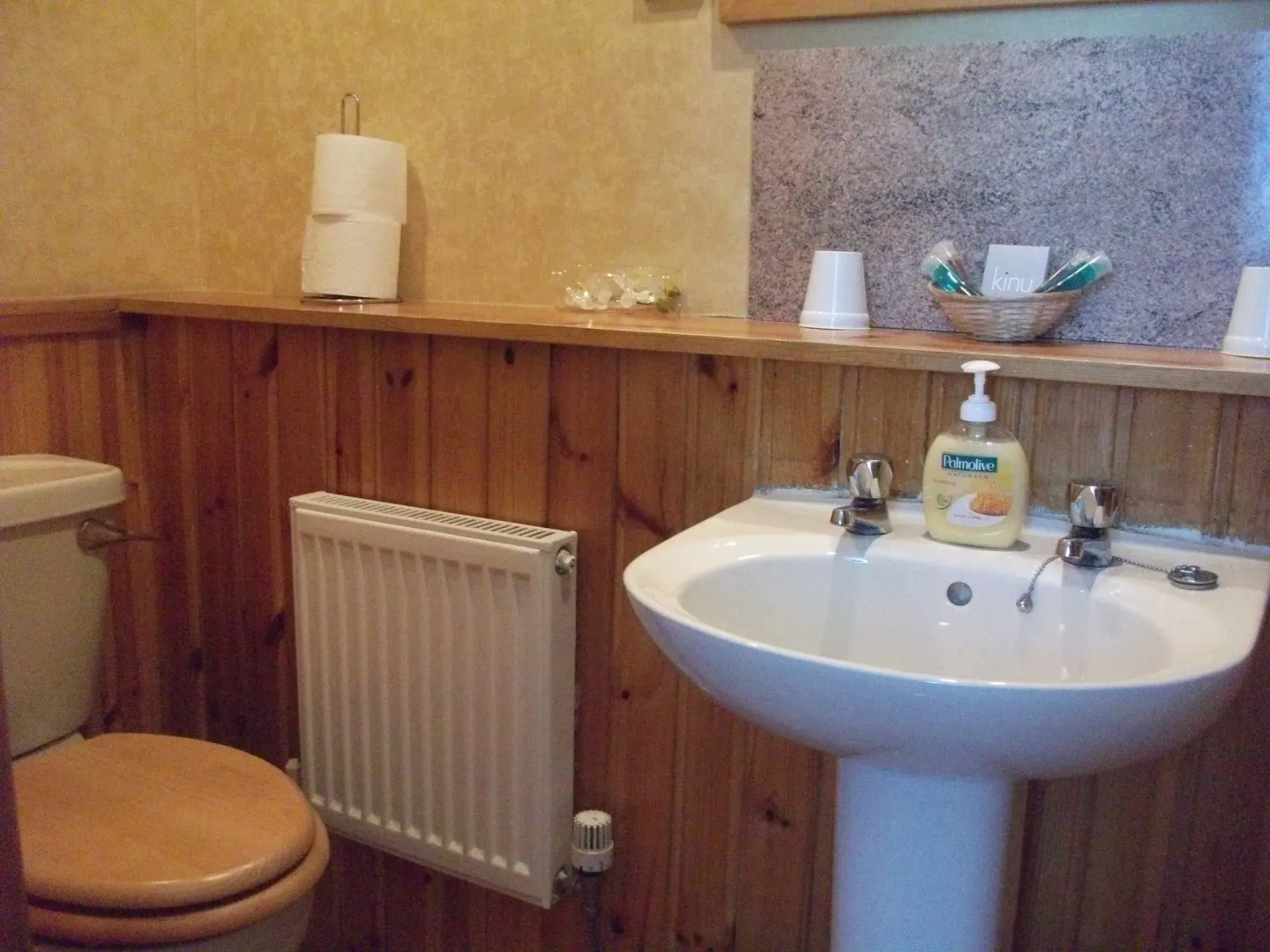 Arrandale Guest House