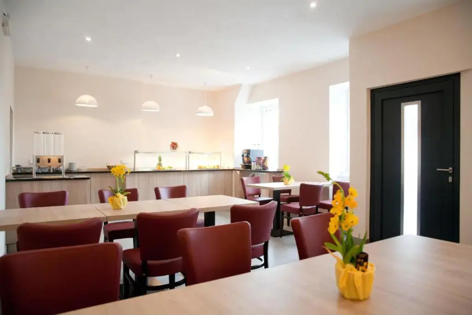 Apartmenthaus Wesertor