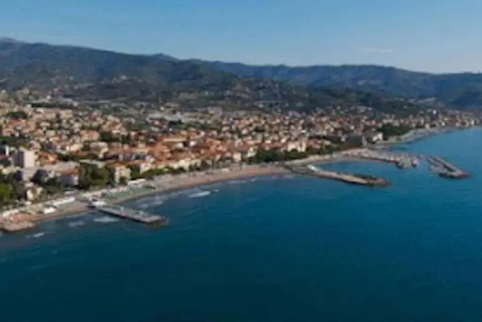 Casa Lorena a 50 mt dal mare