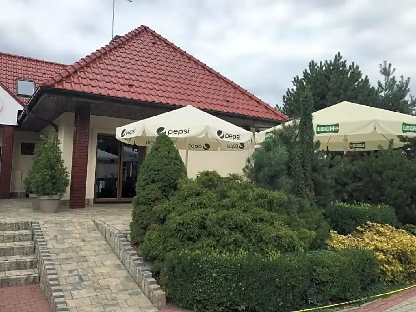 Hotel i Restauracja Jan