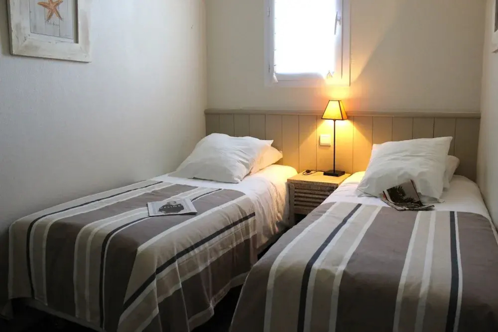 Villa 8 - Les Minutias Village