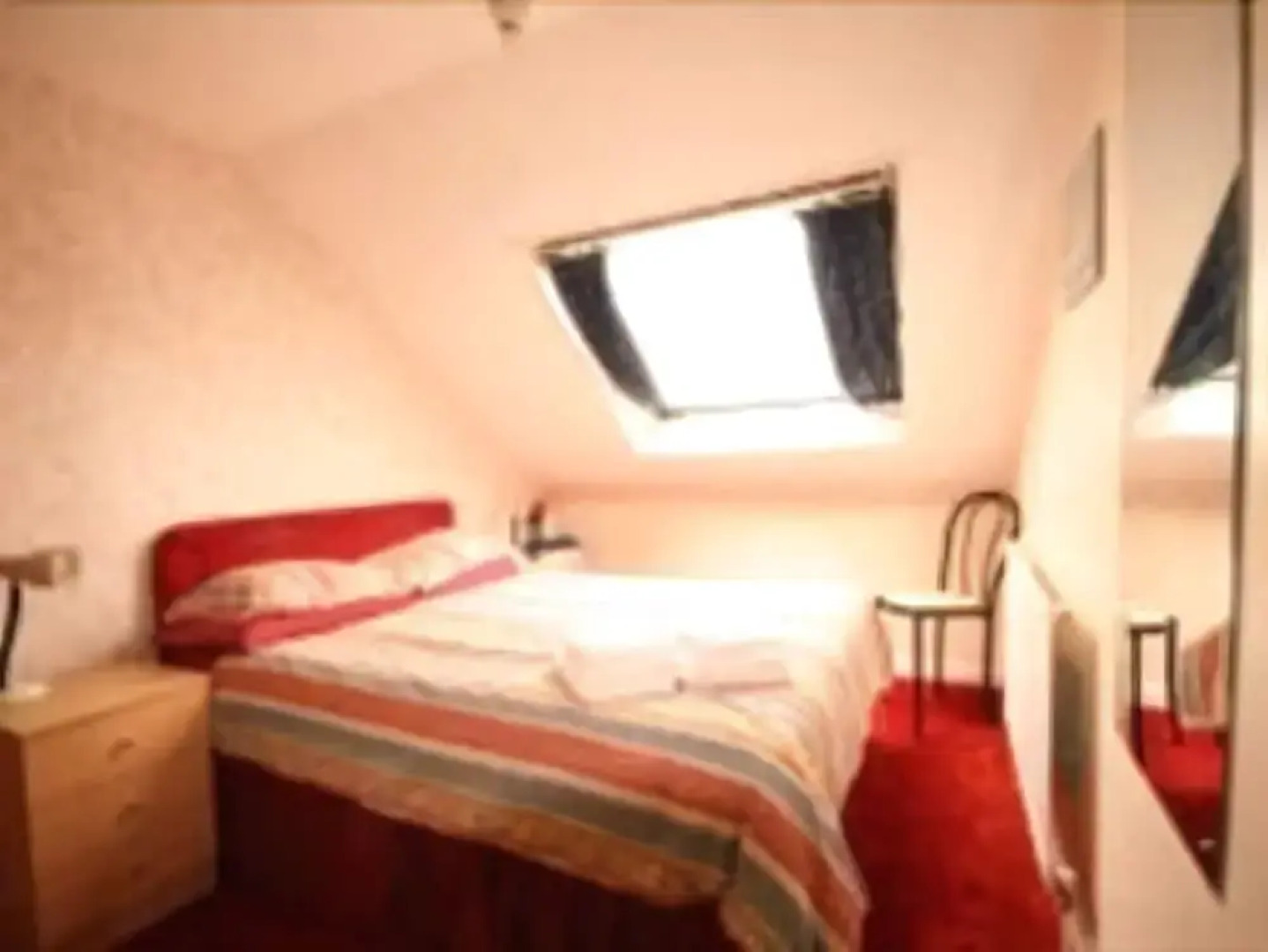 Abbey Lodge Guest House