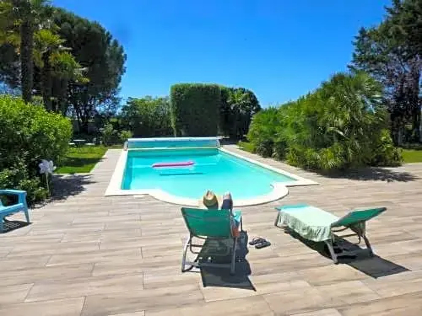 Chambres d'hôtes Couleur Océan