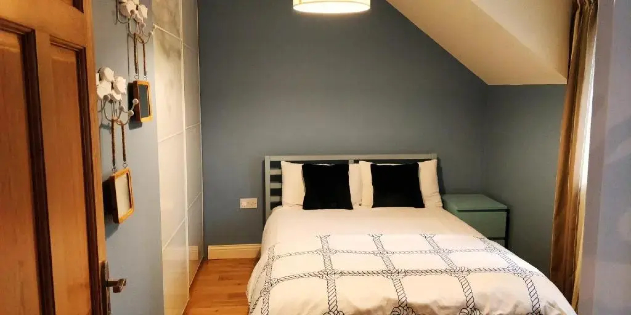 Luxury Skibbereen Town House