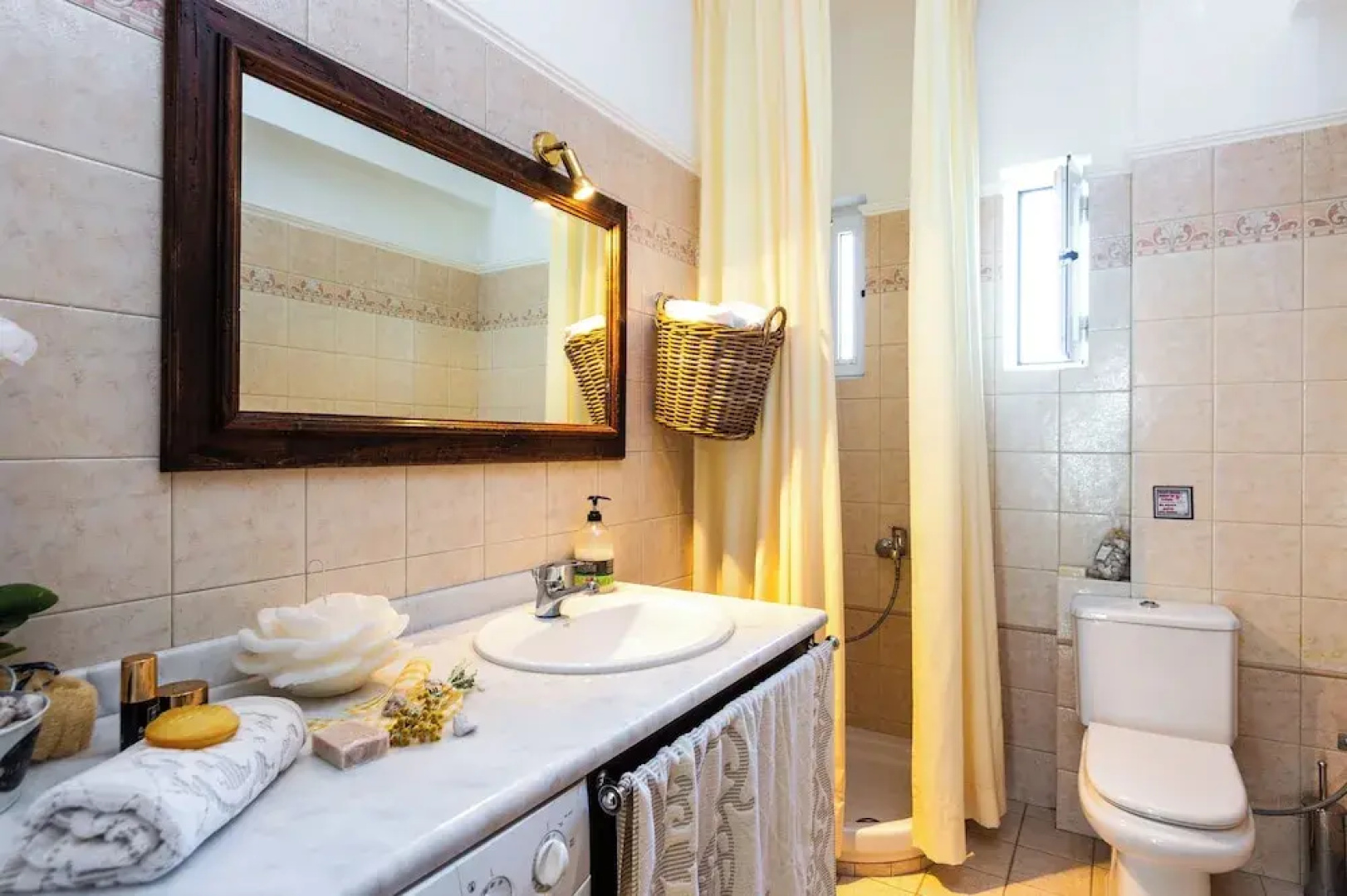 Villa Aurora Crete
