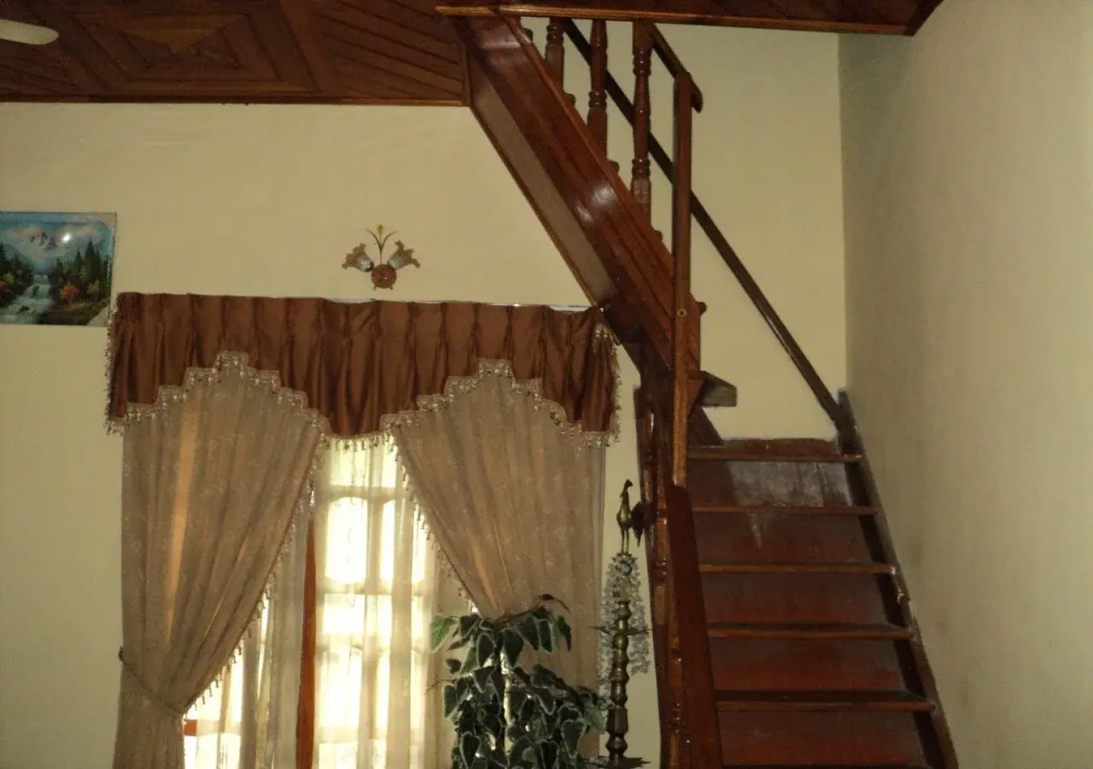 Ruwanthy Holiday Resort