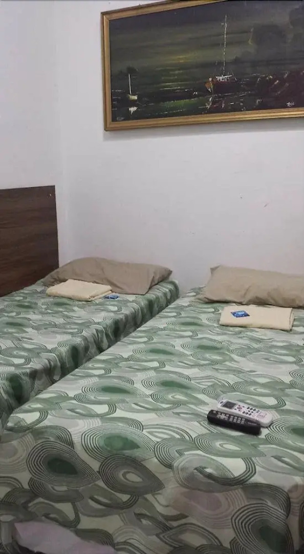 Pousada Perola do Cariri