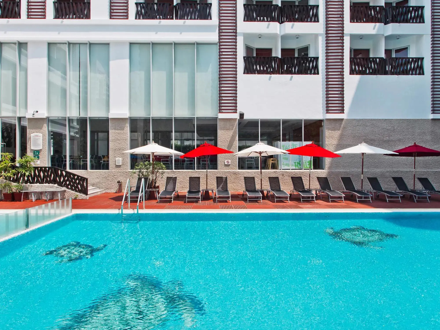 ibis Pattaya