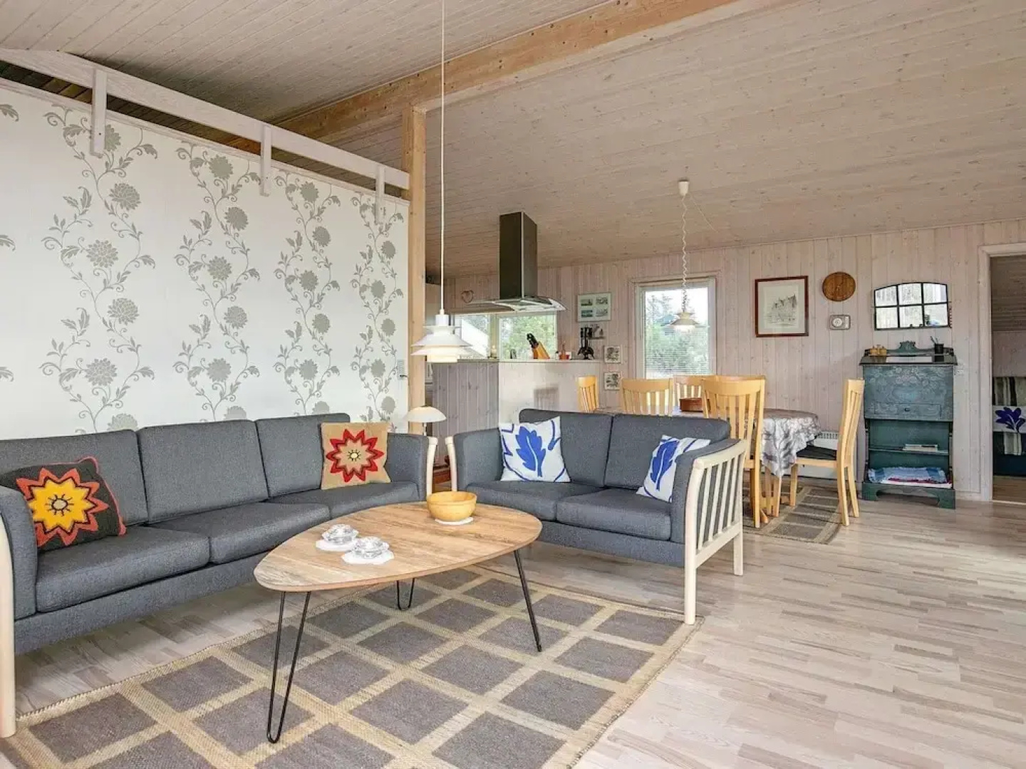7 Person Holiday Home in Hjorring-by Traum