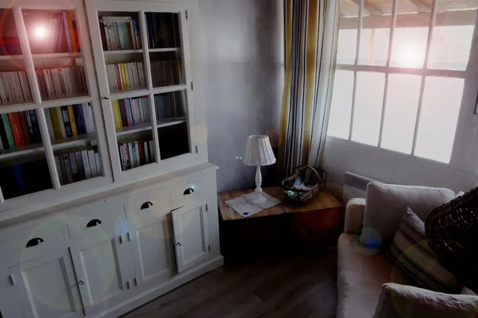 La Côte d'Argent - Location maison vacances à la mer