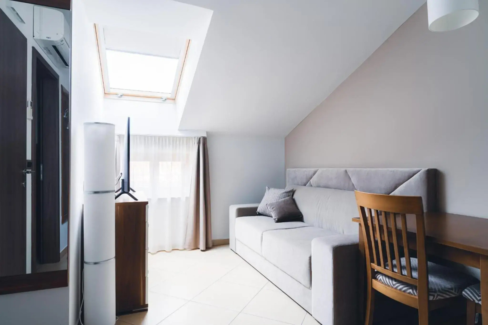 Apartments Vila Piranesi