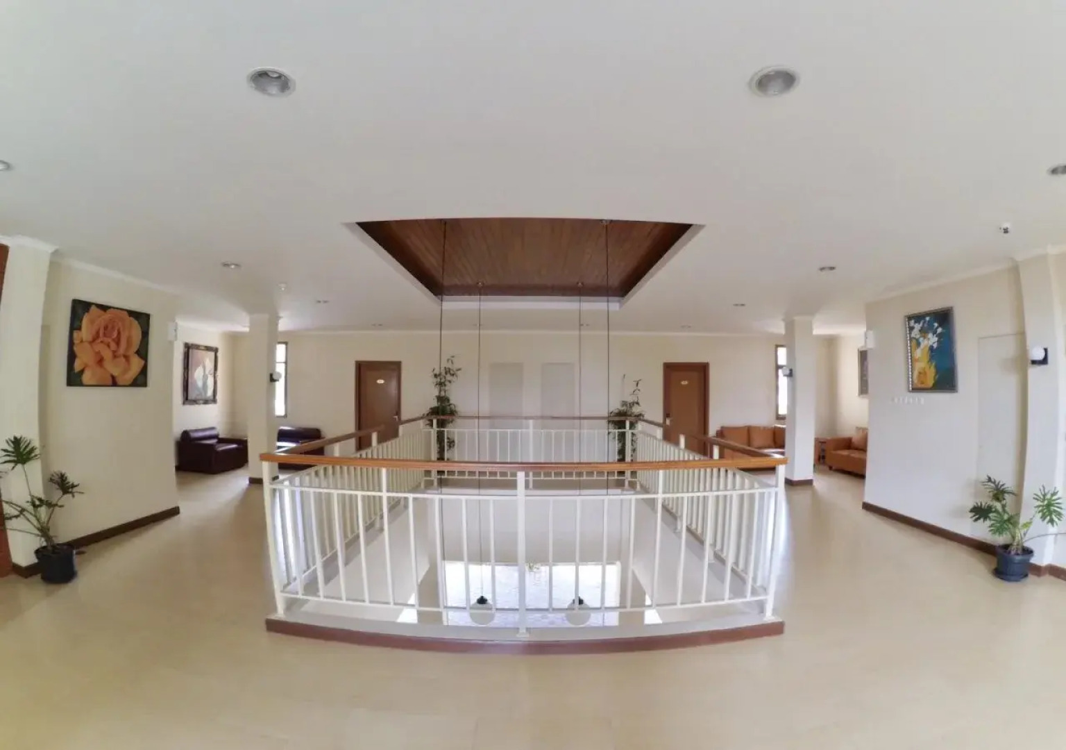 Ahadiat Hotel & Bungalow