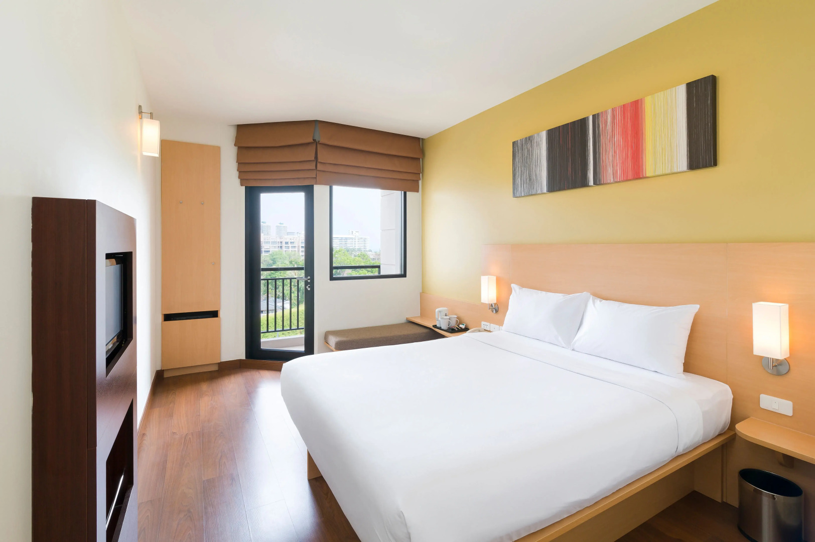 ibis Hua Hin