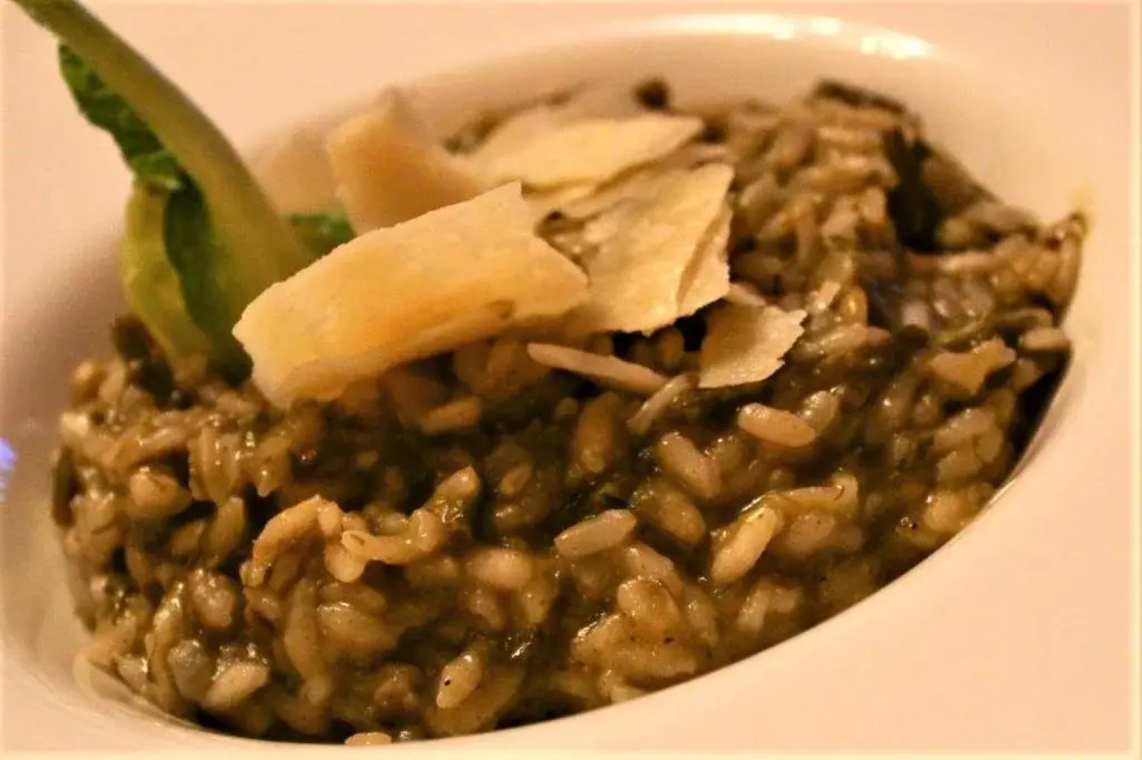 Albergo Ristorante Palladio