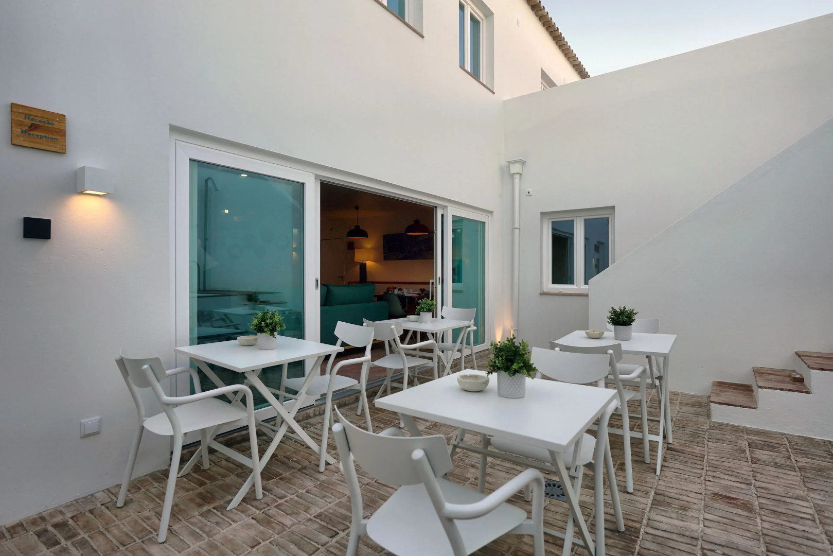 Alte Tradition Guest House