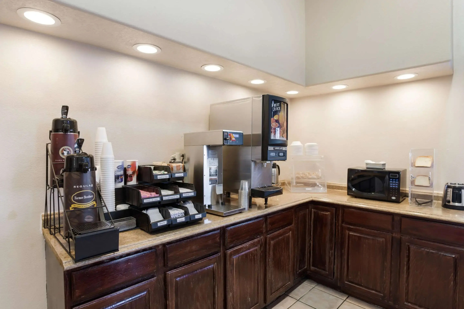 Rodeway Inn Gallup West