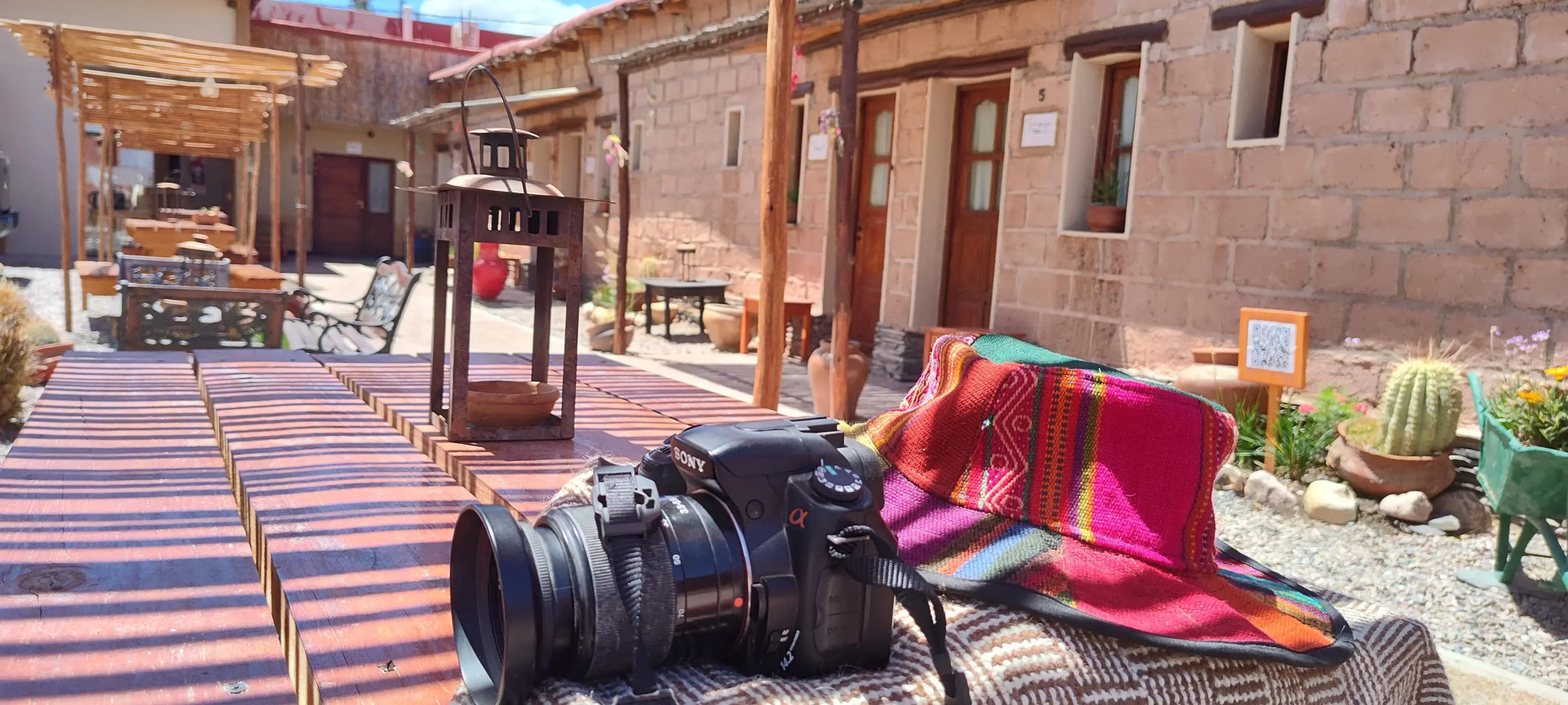 Rincones de Jujuy Hotel